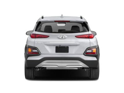 2020 Hyundai KONA Limited