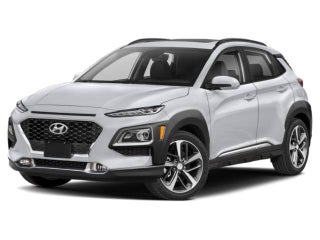 2020 Hyundai KONA Limited