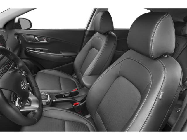 2021 Hyundai KONA Limited