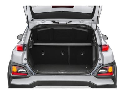 2021 Hyundai KONA Limited