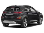 2021 Hyundai KONA Limited