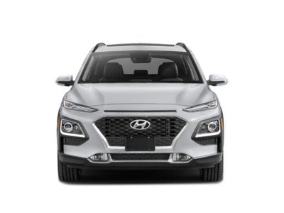 2021 Hyundai KONA Limited