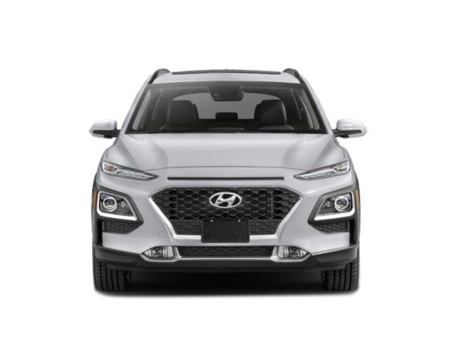2021 Hyundai KONA Limited