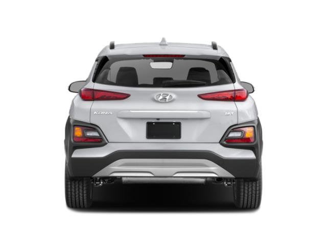 2021 Hyundai KONA Limited
