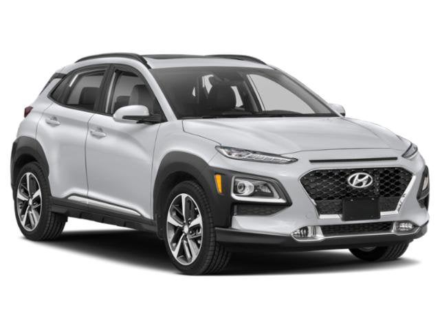2021 Hyundai KONA Limited
