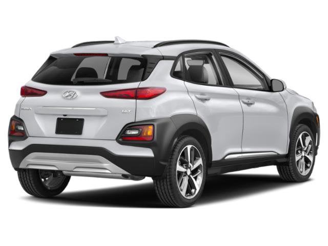 2020 Hyundai KONA Limited
