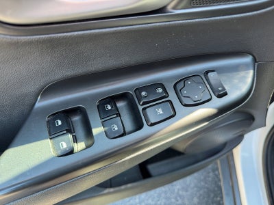2020 Hyundai KONA Limited