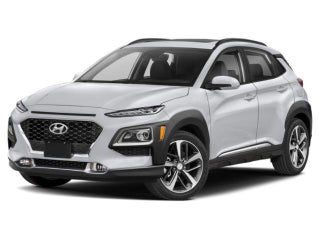2020 Hyundai KONA Limited