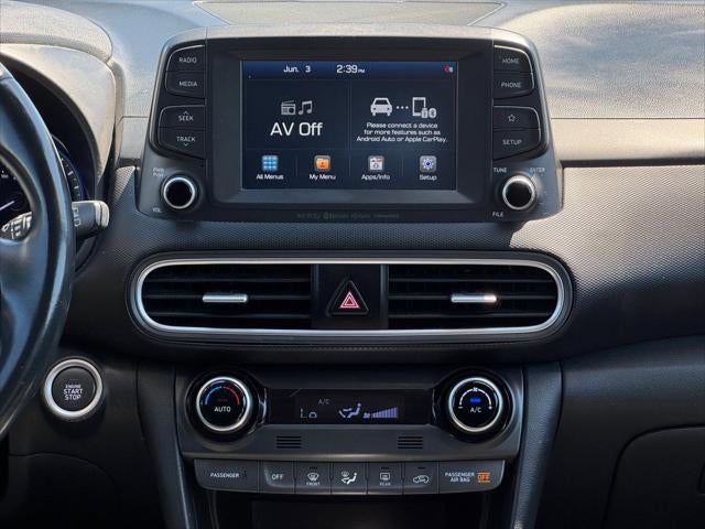 2020 Hyundai KONA Limited
