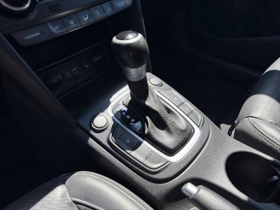 2020 Hyundai KONA Limited
