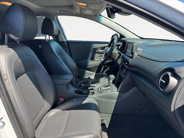 2020 Hyundai KONA Limited