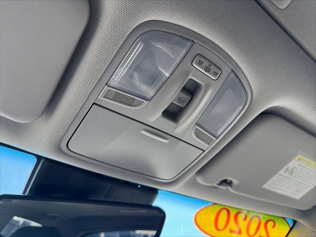 2020 Hyundai KONA Limited