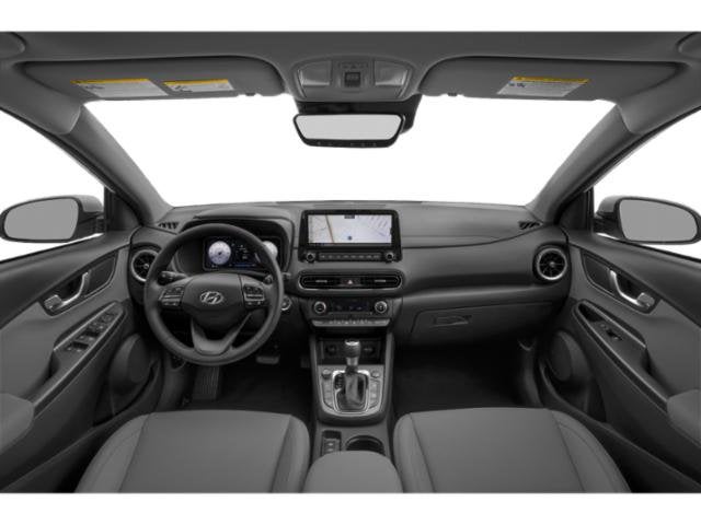 2023 Hyundai Kona Limited - Photo 11