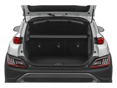 2023 Hyundai KONA Limited