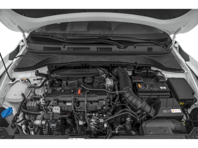 2023 Hyundai Kona Limited - Photo 15