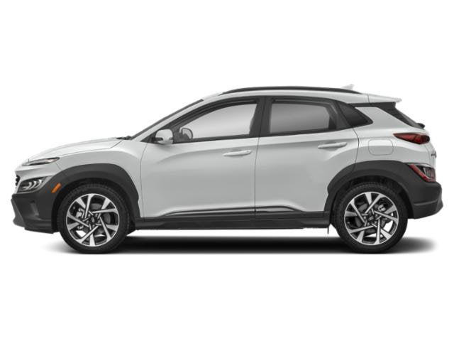 2023 Hyundai Kona Limited - Photo 6