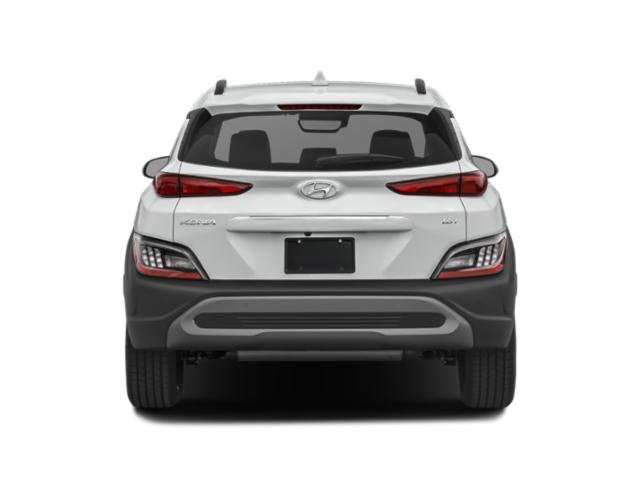 2023 Hyundai Kona Limited - Photo 8