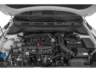2023 Hyundai KONA Limited