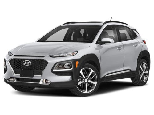 2020 Hyundai KONA Ultimate