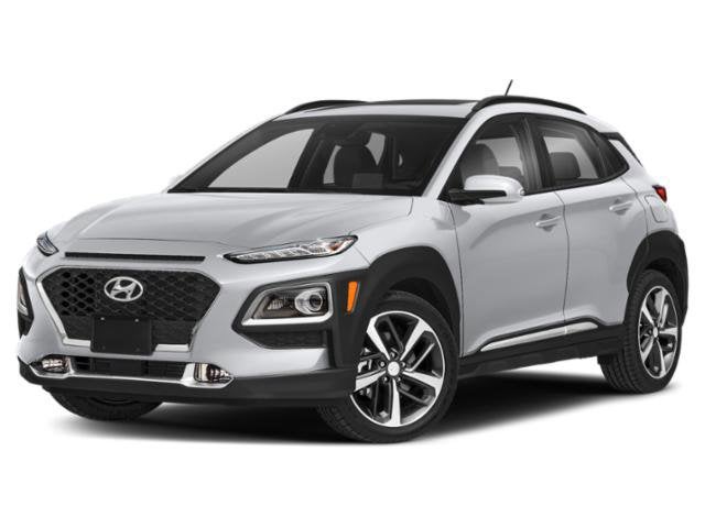 2020 Hyundai KONA Ultimate