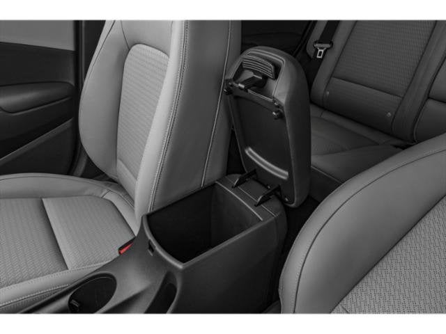 2020 Hyundai KONA Ultimate