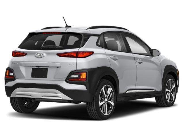 2020 Hyundai KONA Ultimate