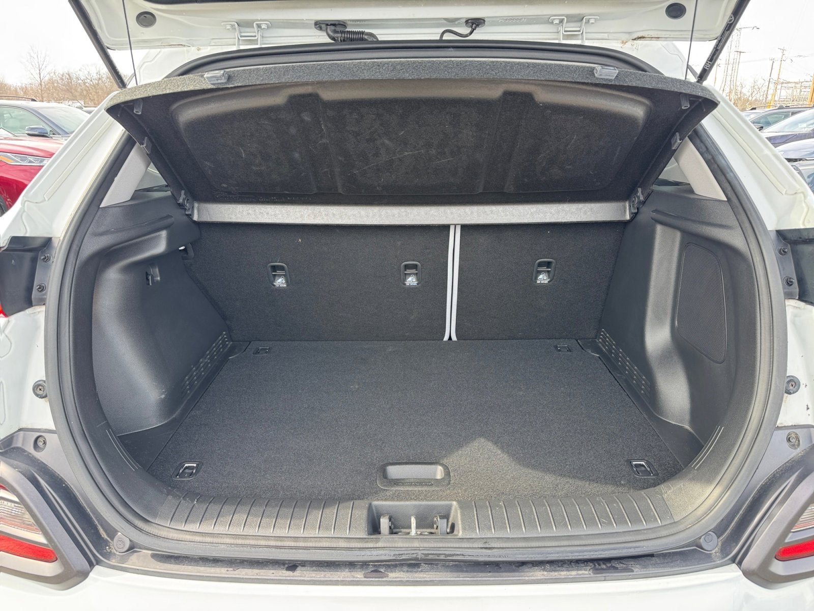 2020 Hyundai KONA Ultimate