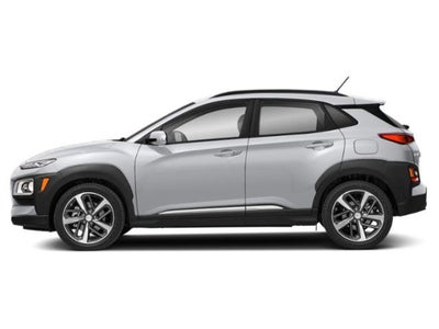 2020 Hyundai KONA Ultimate