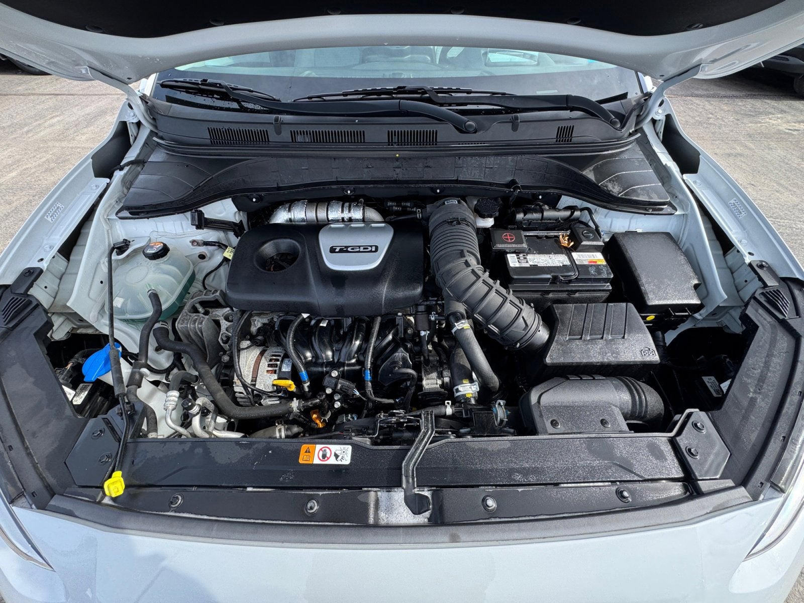 2020 Hyundai KONA Ultimate