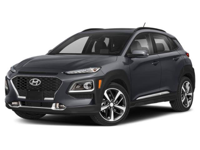 2020 Hyundai KONA Ultimate