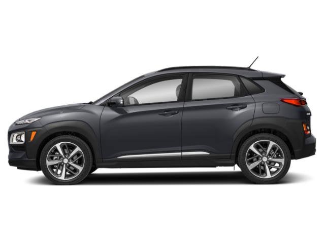 2020 Hyundai KONA Ultimate