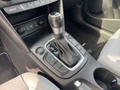 2020 Hyundai KONA Ultimate