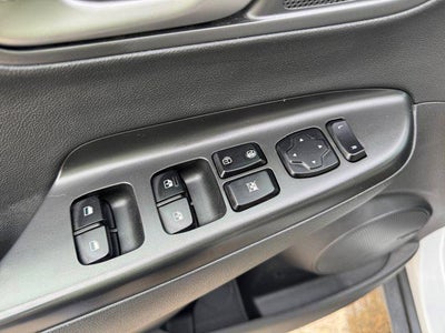 2020 Hyundai KONA Ultimate