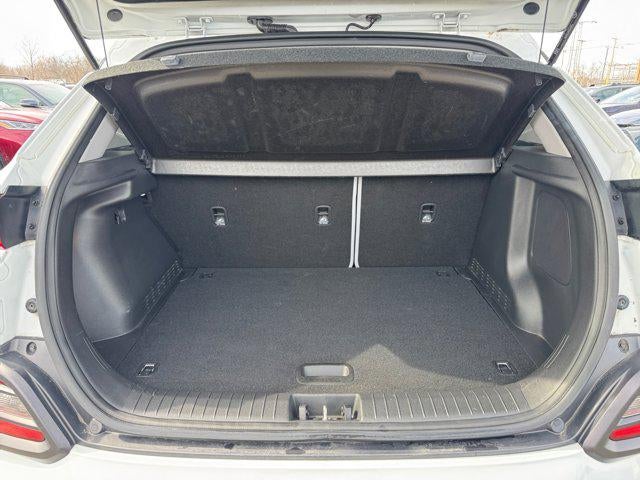 2020 Hyundai KONA Ultimate