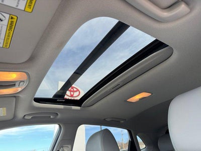 2020 Hyundai KONA Ultimate