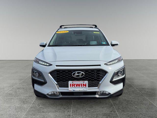 2020 Hyundai KONA Ultimate