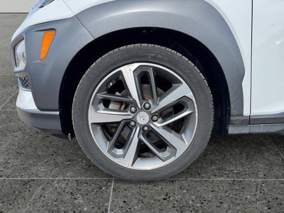 2020 Hyundai KONA Ultimate