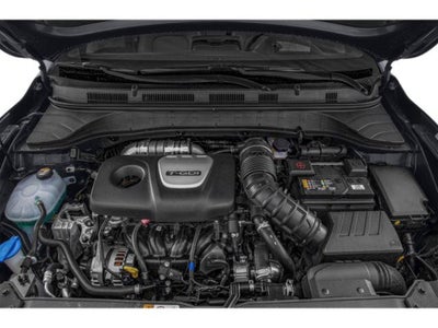 2019 Hyundai KONA Ultimate