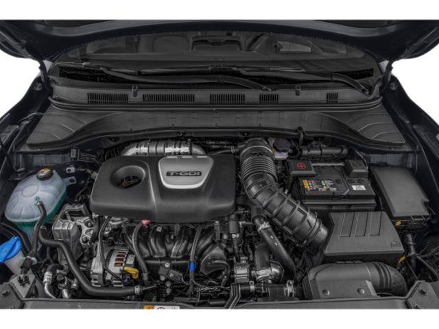 2019 Hyundai KONA Ultimate