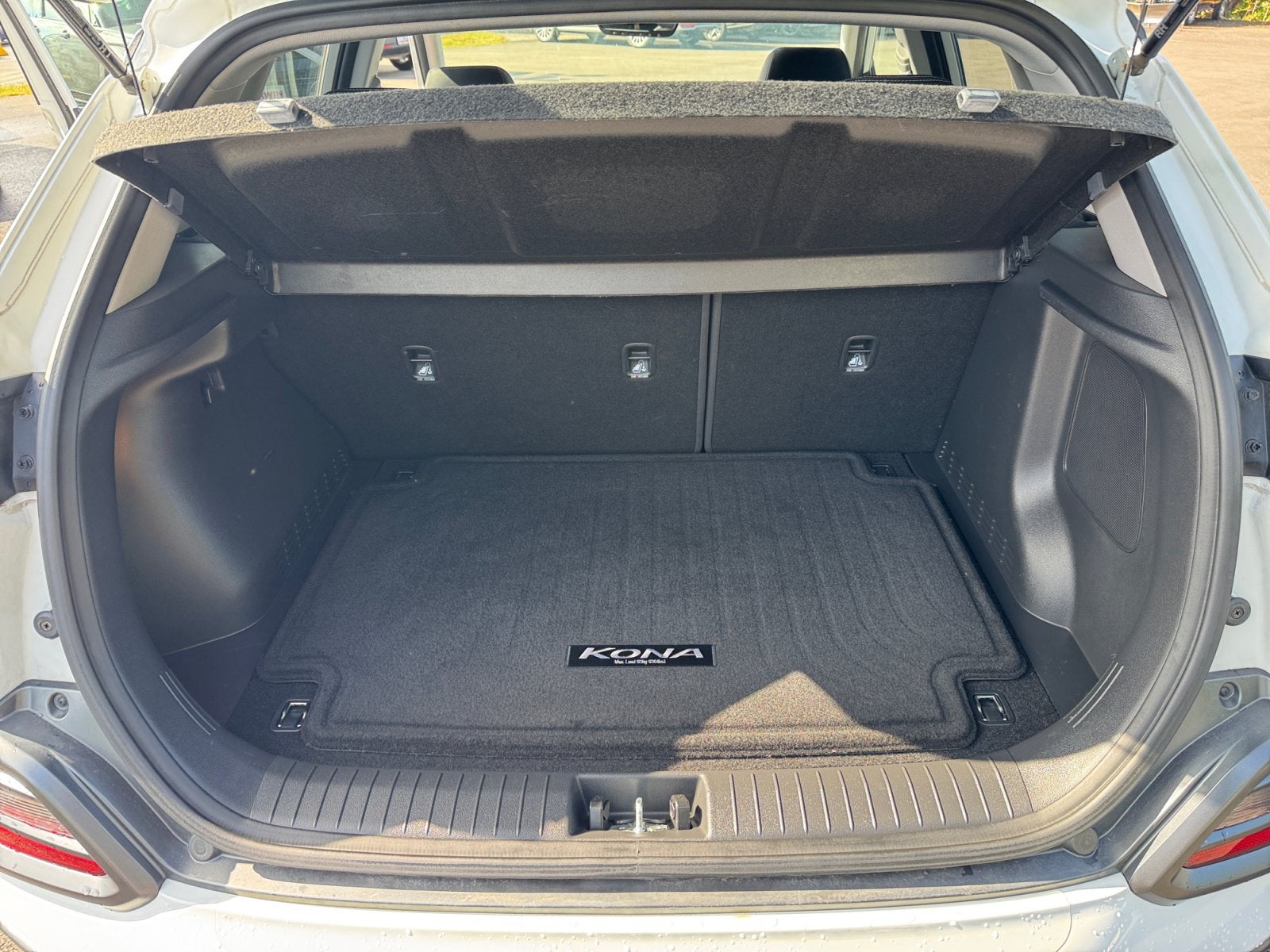 2019 Hyundai Kona Ultimate - Photo 22