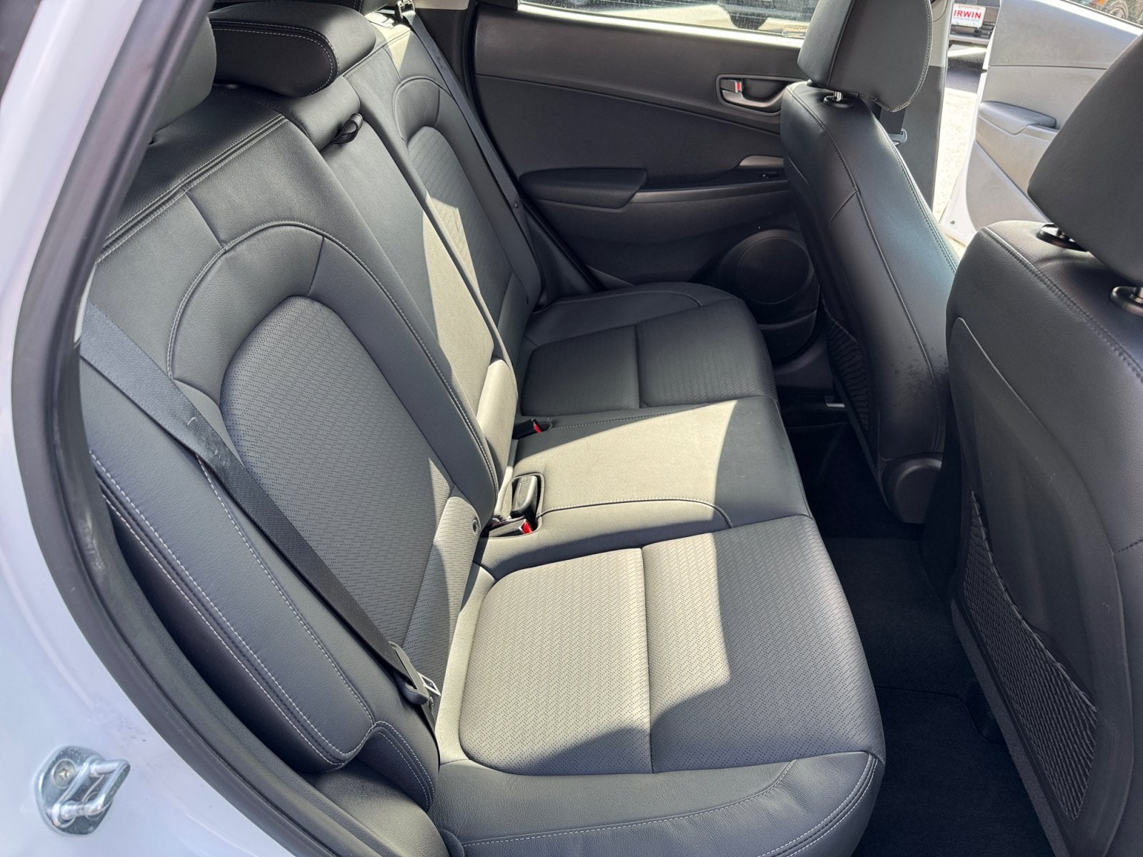 2019 Hyundai Kona Ultimate - Photo 24