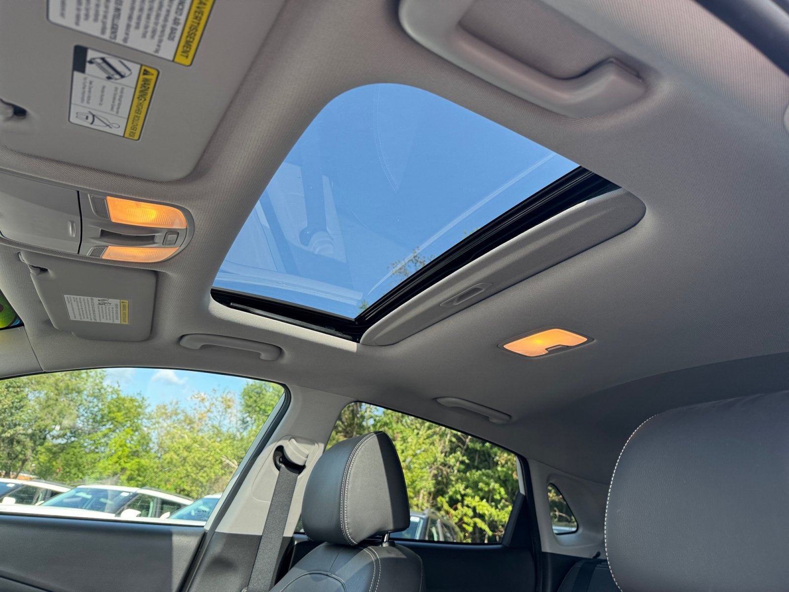 2019 Hyundai Kona Ultimate - Photo 27