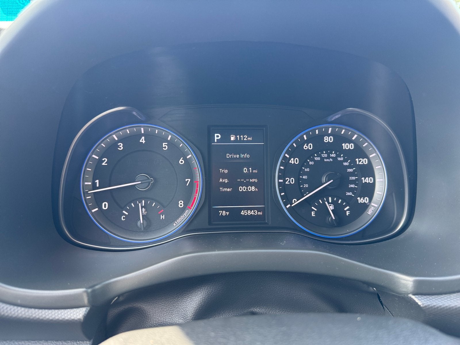 2019 Hyundai Kona Ultimate - Photo 28