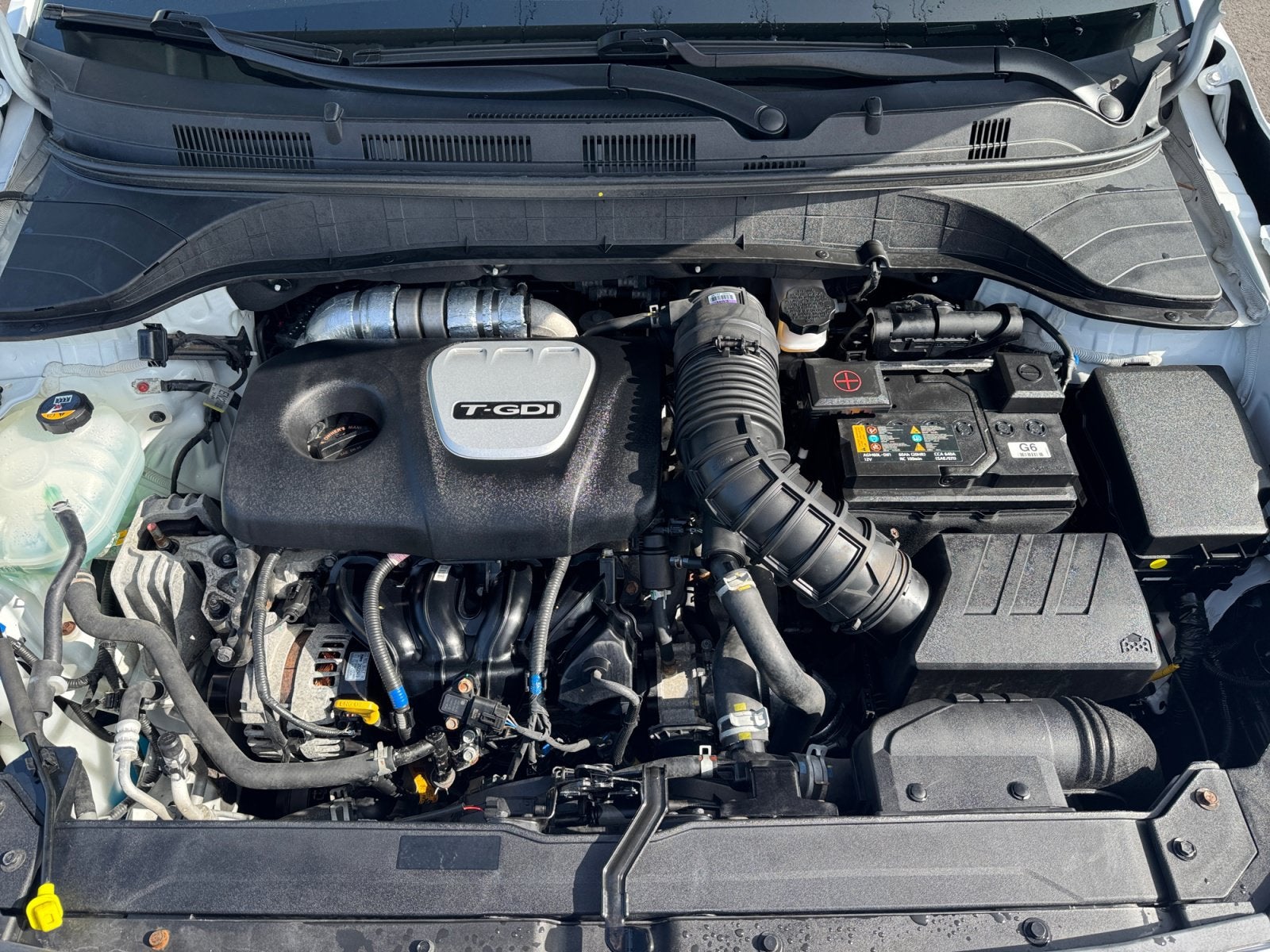 2019 Hyundai Kona Ultimate - Photo 30