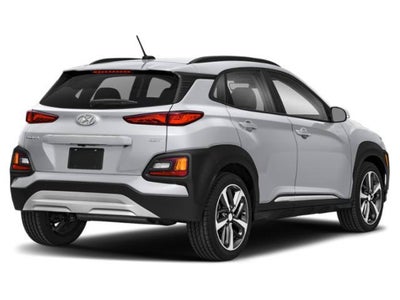 2019 Hyundai KONA Ultimate