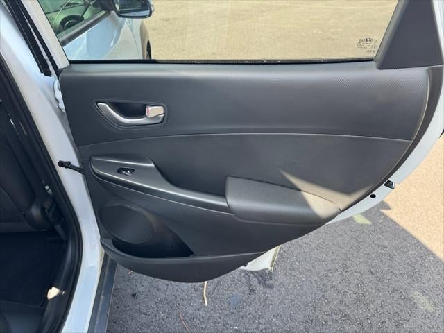 2019 Hyundai Kona Ultimate - Photo 55