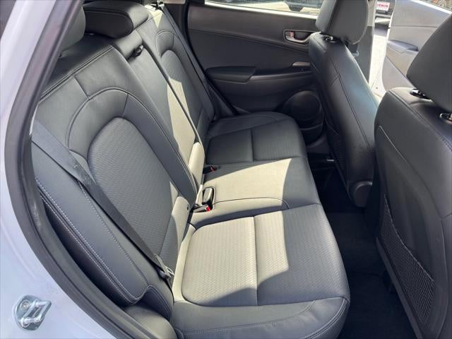 2019 Hyundai Kona Ultimate - Photo 56