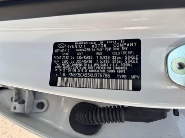 2019 Hyundai Kona Ultimate - Photo 58