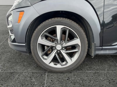 2021 Hyundai KONA Ultimate