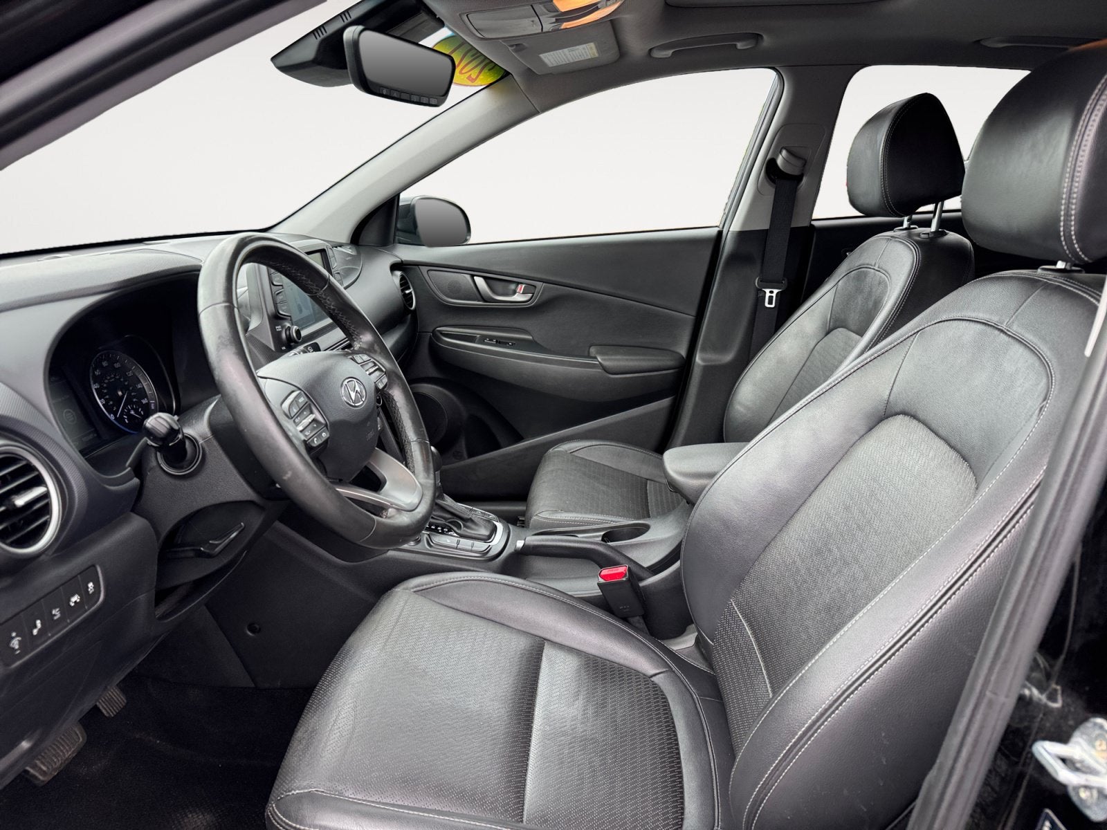 2021 Hyundai KONA Ultimate